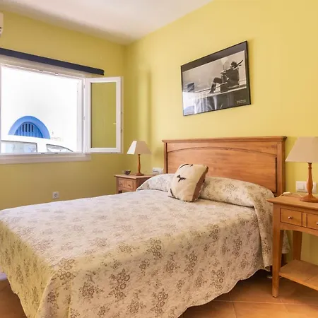 El Velero La Isleta Junto Al Mar Buceo Parking Apartment