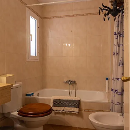 Apartment El Velero La Isleta Junto Al Mar Buceo Parking La Isleta del Moro