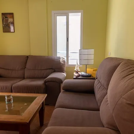 Apartment El Velero La Isleta Junto Al Mar Buceo Parking