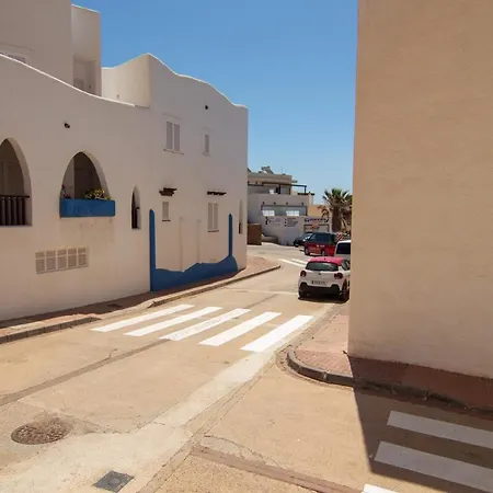 El Velero La Isleta Junto Al Mar Buceo Parking Apartment