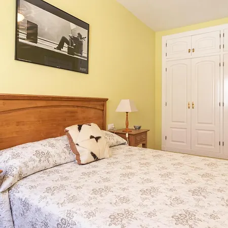 Apartment El Velero La Isleta Junto Al Mar Buceo Parking