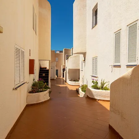 El Velero La Isleta Junto Al Mar Buceo Parking Apartment *