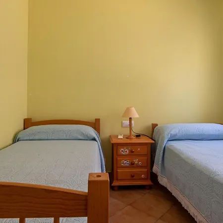 Apartment El Velero La Isleta Junto Al Mar Buceo Parking