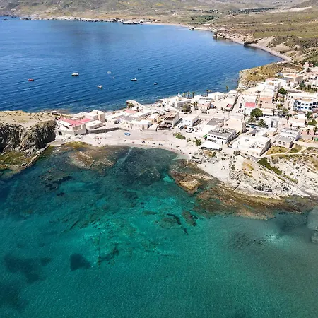 Apartment El Velero La Isleta Junto Al Mar Buceo Parking La Isleta del Moro