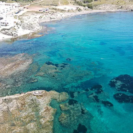 El Velero La Isleta Junto Al Mar Buceo Parking *
