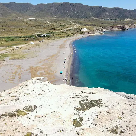 Apartment El Velero La Isleta Junto Al Mar Buceo Parking