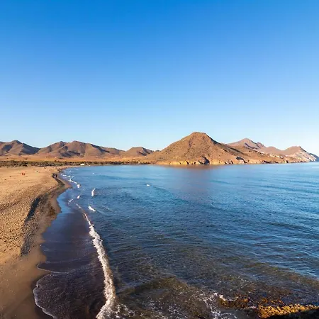 El Velero La Isleta Junto Al Mar Buceo Parking Apartment *